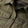 Surchemise militaire Surchemise militaire