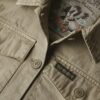 Surchemise militaire Surchemise militaire