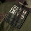 Surchemise militaire Surchemise militaire