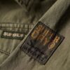 Surchemise militaire Surchemise militaire