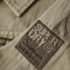 Surchemise militaire Surchemise militaire