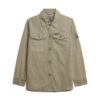 Surchemise militaire Surchemise militaire