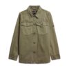 Surchemise militaire Surchemise militaire