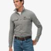 Surchemise Trailsman à coupe décontractée Surchemise Trailsman à coupe décontractée