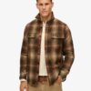 Surchemise Wool Miller Surchemise Wool Miller