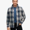 Surchemise Wool Miller Surchemise Wool Miller
