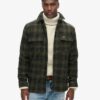 Surchemise Wool Miller Surchemise Wool Miller