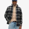 Surchemise Wool Miller Surchemise Wool Miller
