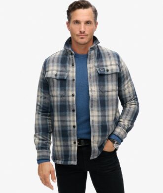 Surchemise Wool Miller