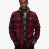 Surchemise Wool Miller Surchemise Wool Miller