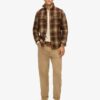 Surchemise Wool Miller Surchemise Wool Miller