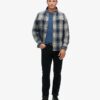 Surchemise Wool Miller Surchemise Wool Miller