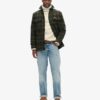 Surchemise Wool Miller Surchemise Wool Miller