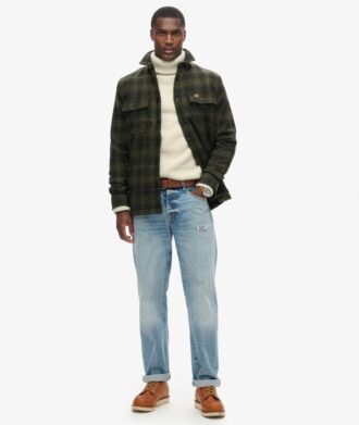 Surchemise Wool Miller