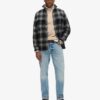 Surchemise Wool Miller Surchemise Wool Miller