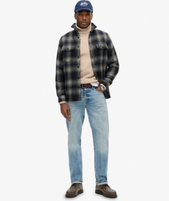 Surchemise Wool Miller