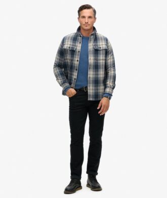 Surchemise Wool Miller