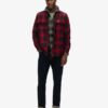 Surchemise Wool Miller Surchemise Wool Miller