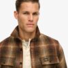 Surchemise Wool Miller Surchemise Wool Miller
