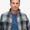 Surchemise Wool Miller Surchemise Wool Miller