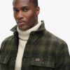 Surchemise Wool Miller Surchemise Wool Miller