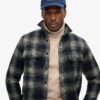 Surchemise Wool Miller Surchemise Wool Miller
