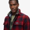 Surchemise Wool Miller Surchemise Wool Miller
