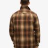 Surchemise Wool Miller Surchemise Wool Miller