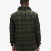 Surchemise Wool Miller Surchemise Wool Miller