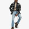 Surchemise Wool Miller Surchemise Wool Miller