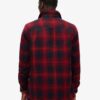 Surchemise Wool Miller Surchemise Wool Miller