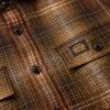 Surchemise Wool Miller Surchemise Wool Miller