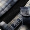 Surchemise Wool Miller Surchemise Wool Miller