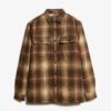 Surchemise Wool Miller Surchemise Wool Miller