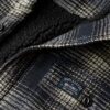 Surchemise Wool Miller Surchemise Wool Miller