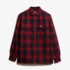 Surchemise Wool Miller Surchemise Wool Miller