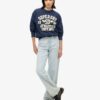 Sweat ample College Script Sweat ample College Script