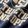 Sweat ample College Script Sweat ample College Script