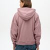 Sweat à capuche ample avec logo Tokyo Vintage