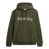 Sweat à capuche ample Core Logo City Sweat à capuche ample Core Logo City