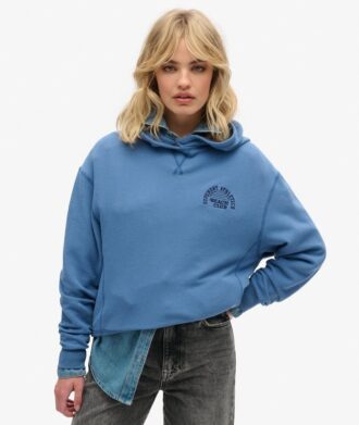 Sweat à capuche Athletic Essentials