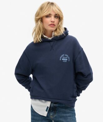 Sweat à capuche Athletic Essentials