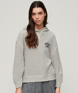 Sweat à capuche Athletic Essentials