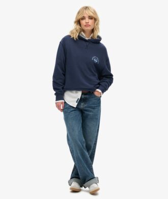 Sweat à capuche Athletic Essentials