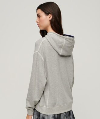 Sweat à capuche Athletic Essentials
