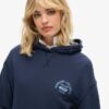 Sweat à capuche Athletic Essentials