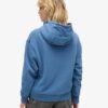Sweat à capuche Athletic Essentials