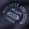 Sweat à capuche Athletic Essentials
