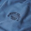 Sweat à capuche Athletic Essentials