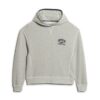 Sweat à capuche Athletic Essentials